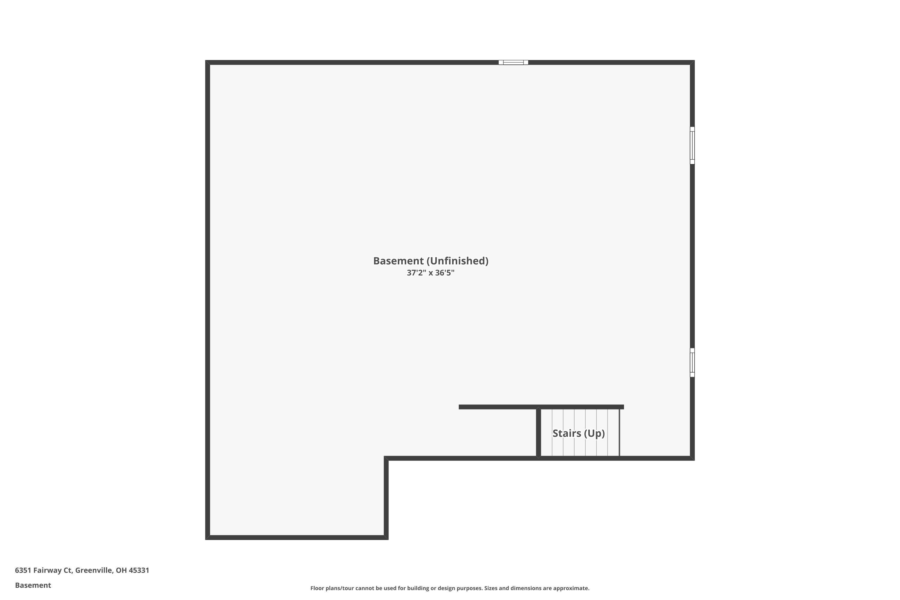6351 Fairway, Greenville, Ohio 45331
