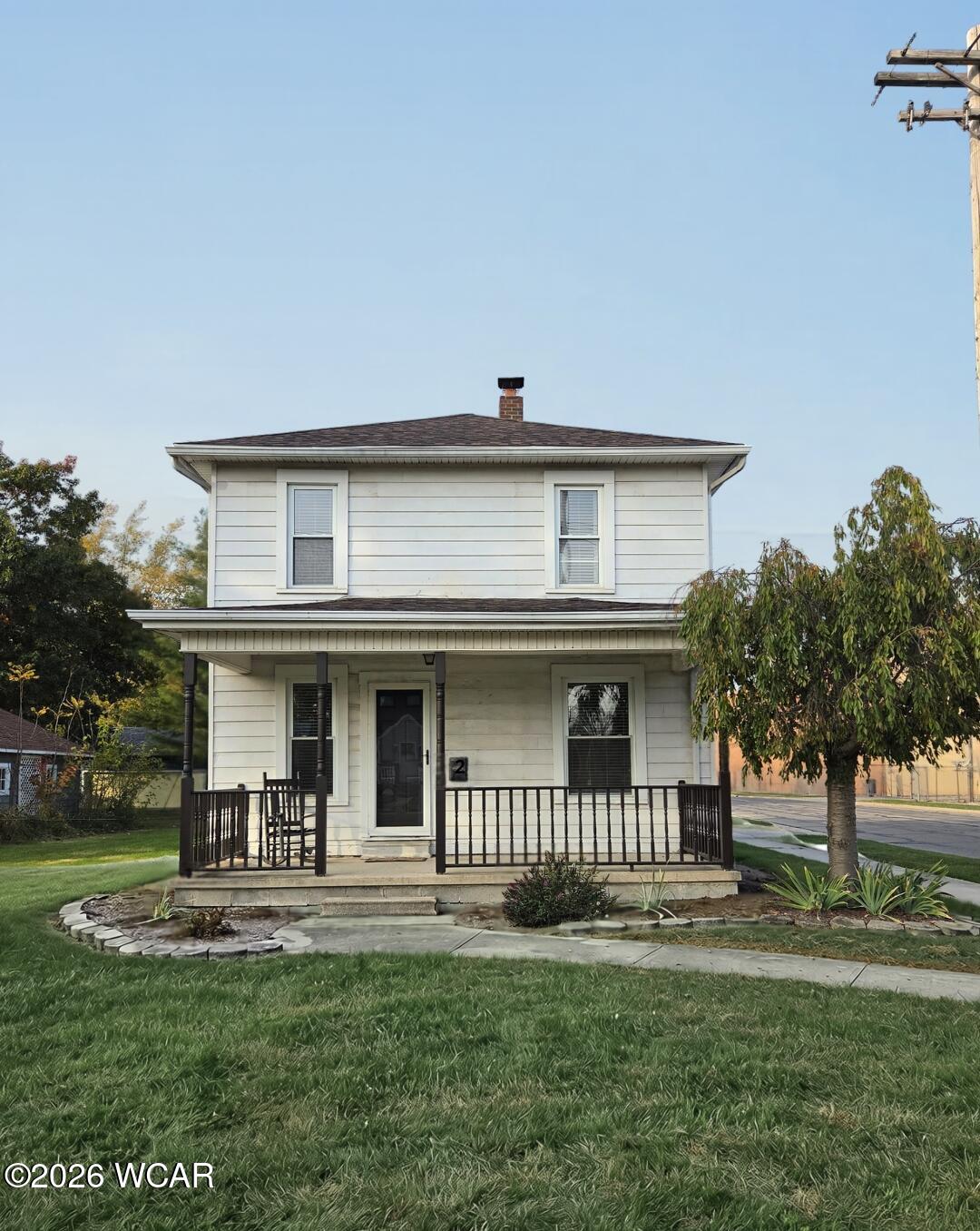 941 4th Street, Ottawa, Ohio