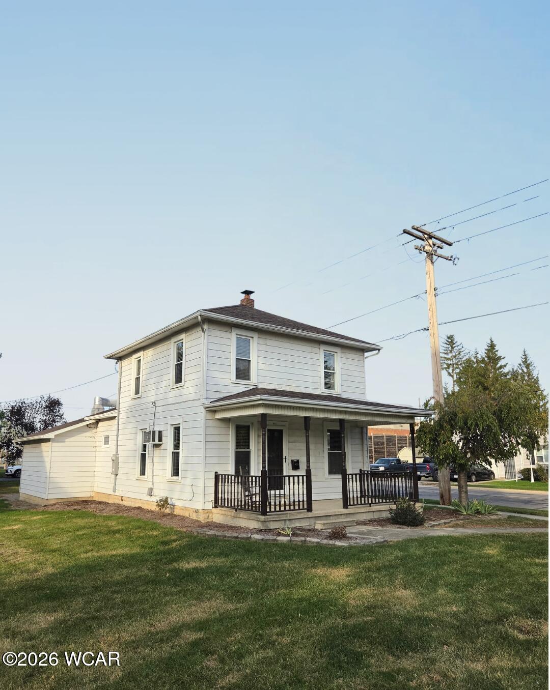 941 4th Street, Ottawa, Ohio