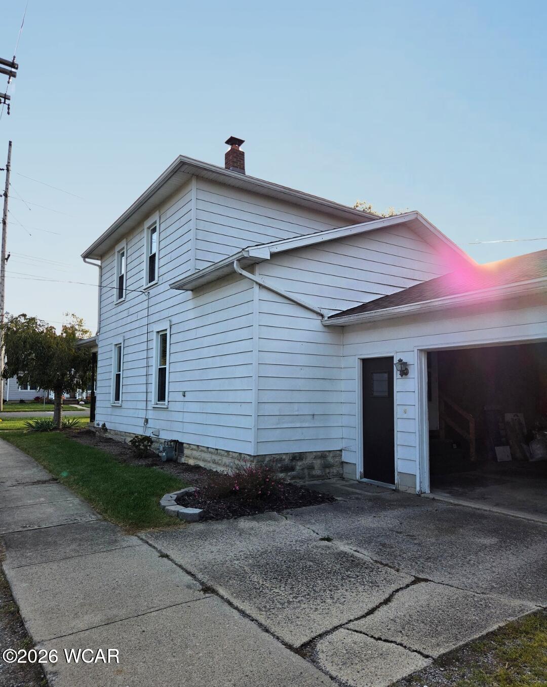 941 4th Street, Ottawa, Ohio