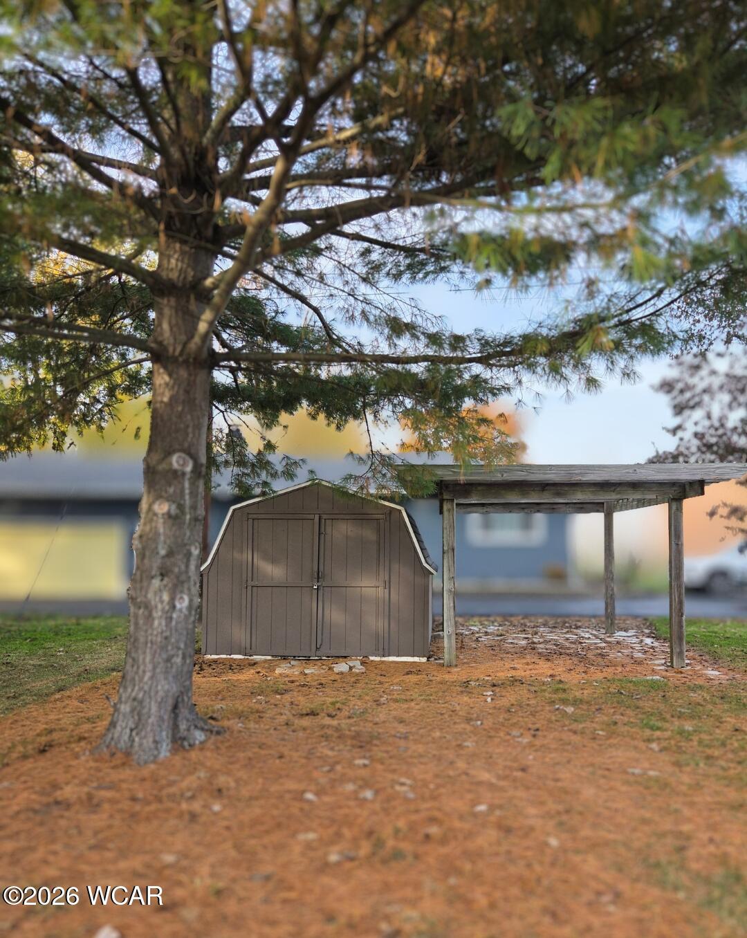 941 4th Street, Ottawa, Ohio