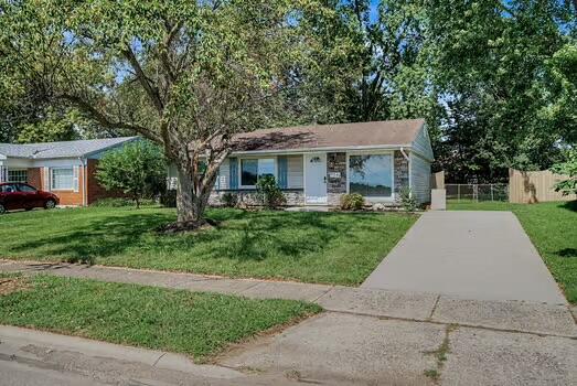 11544 Gerlaugh, Medway, Ohio 45341