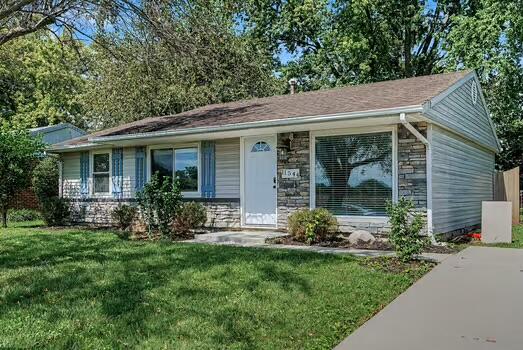 11544 Gerlaugh, Medway, Ohio 45341