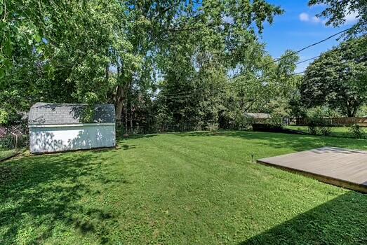 11544 Gerlaugh, Medway, Ohio 45341