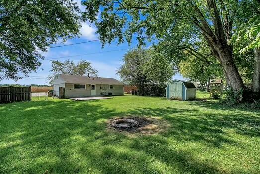 11544 Gerlaugh, Medway, Ohio 45341