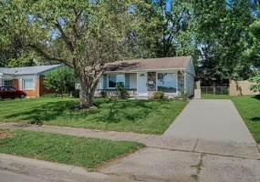 11544 Gerlaugh, Medway, Ohio 45341, 3 Bedroom Bedrooms, ,1 BathroomBathrooms,Residential,For Sale,Gerlaugh,1049391