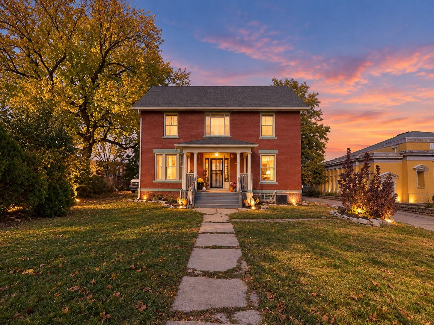 1600 High, Springfield, Ohio 45505