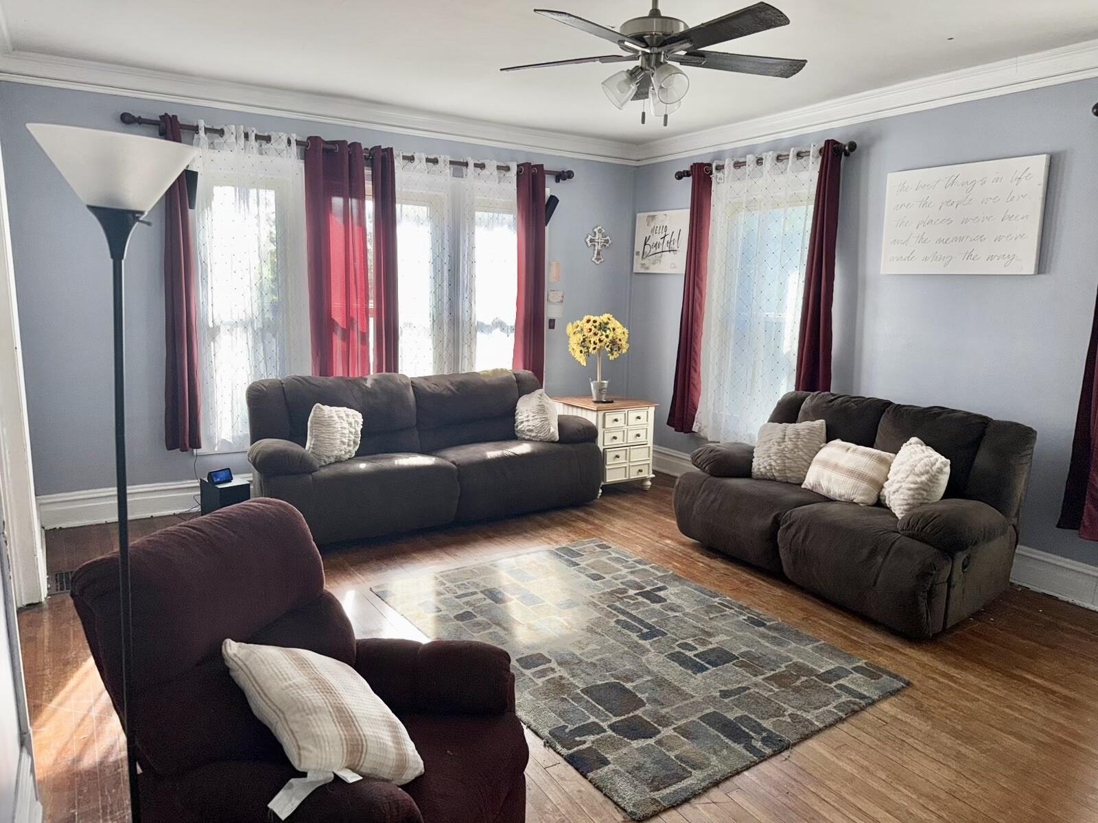 1600 High, Springfield, Ohio 45505