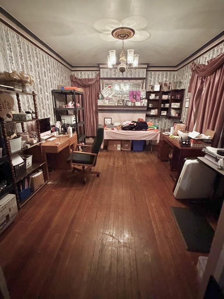 1600 High, Springfield, Ohio 45505