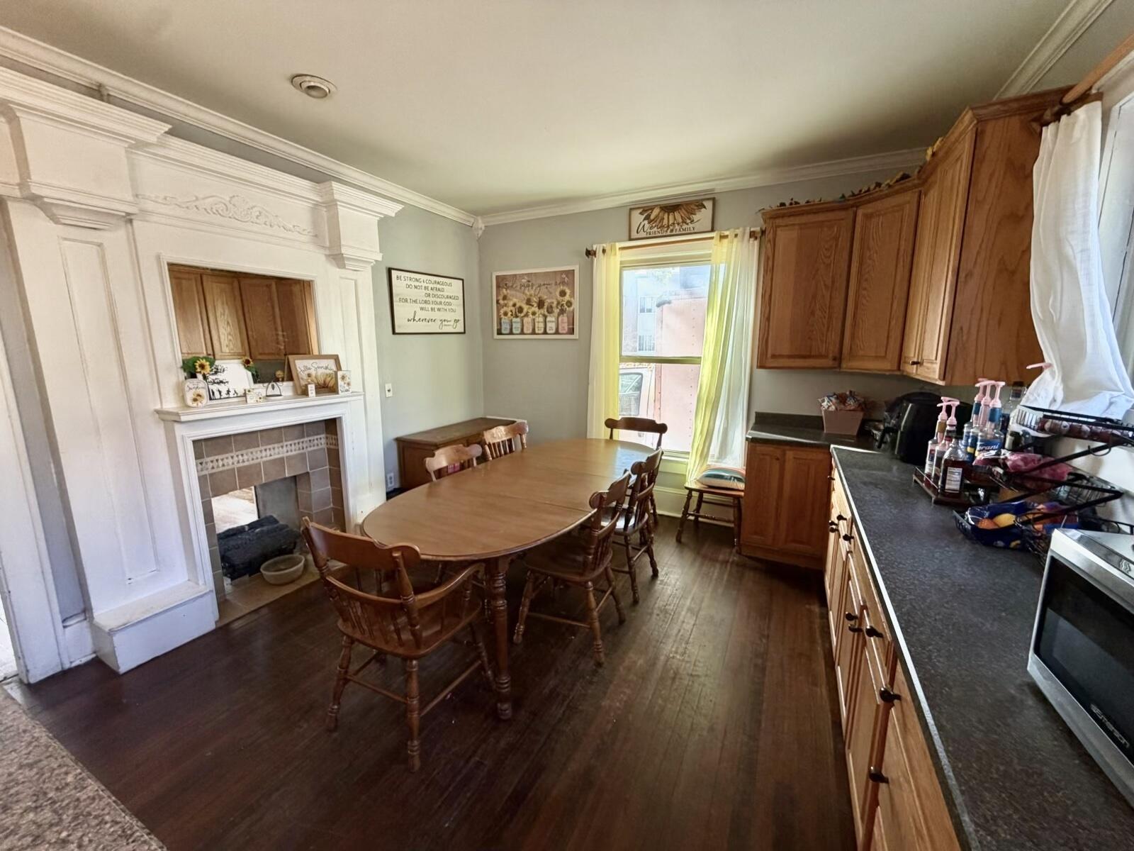 1600 High, Springfield, Ohio 45505