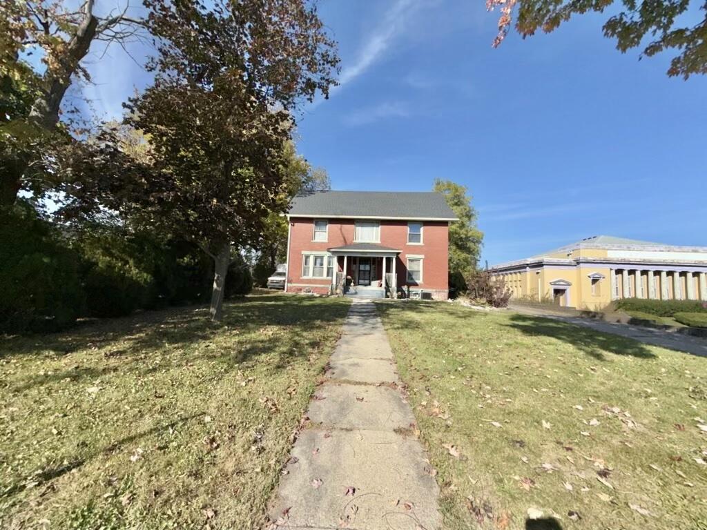 1600 High, Springfield, Ohio 45505