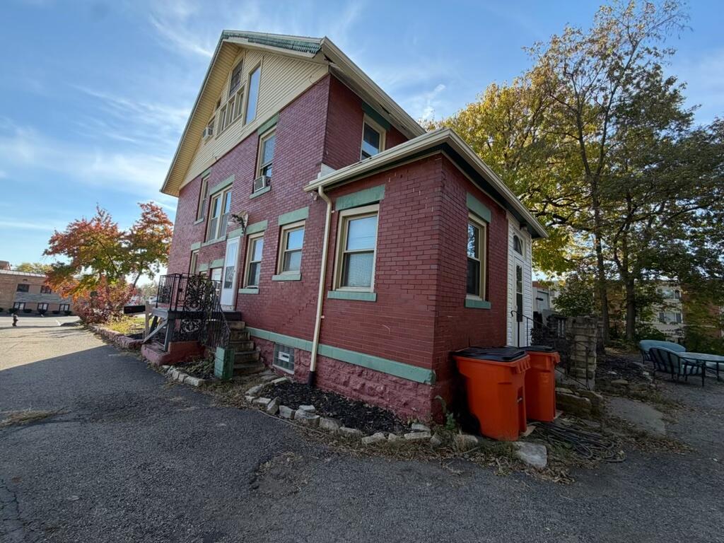 1600 High, Springfield, Ohio 45505