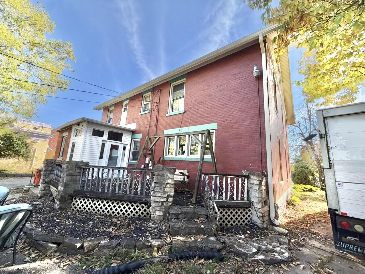 1600 High, Springfield, Ohio 45505