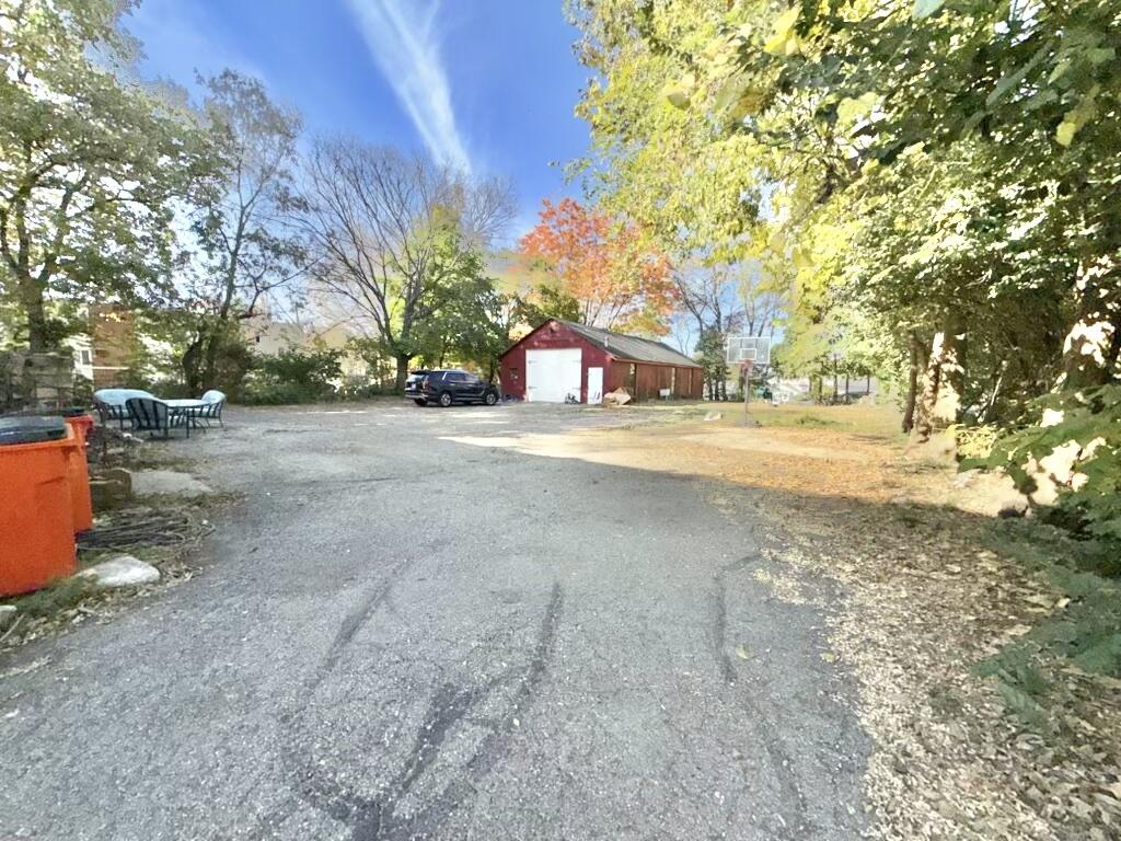 1600 High, Springfield, Ohio 45505