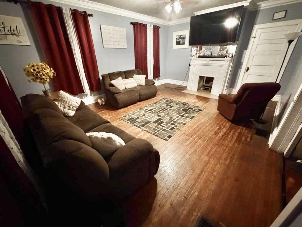 1600 High, Springfield, Ohio 45505