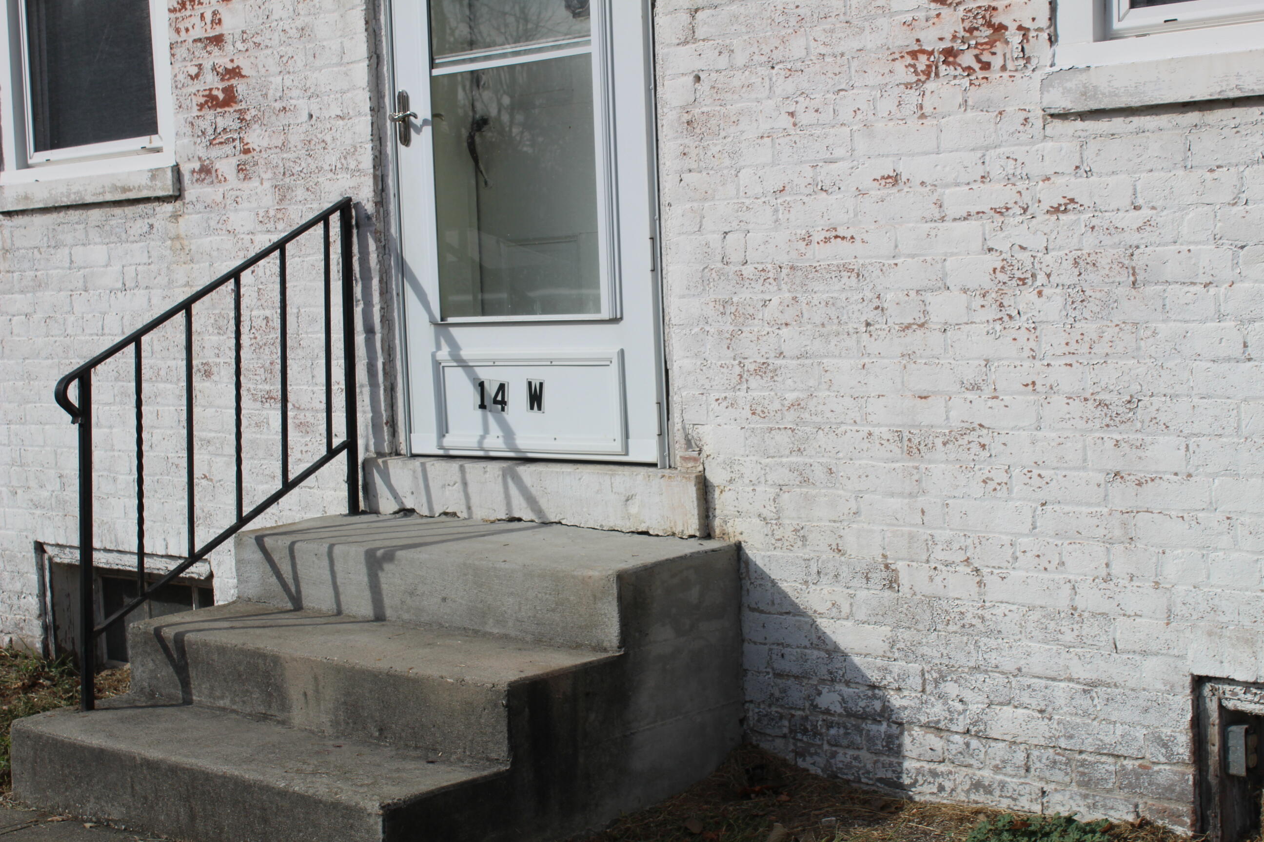 14 Main, Donnelsville, Ohio 45319