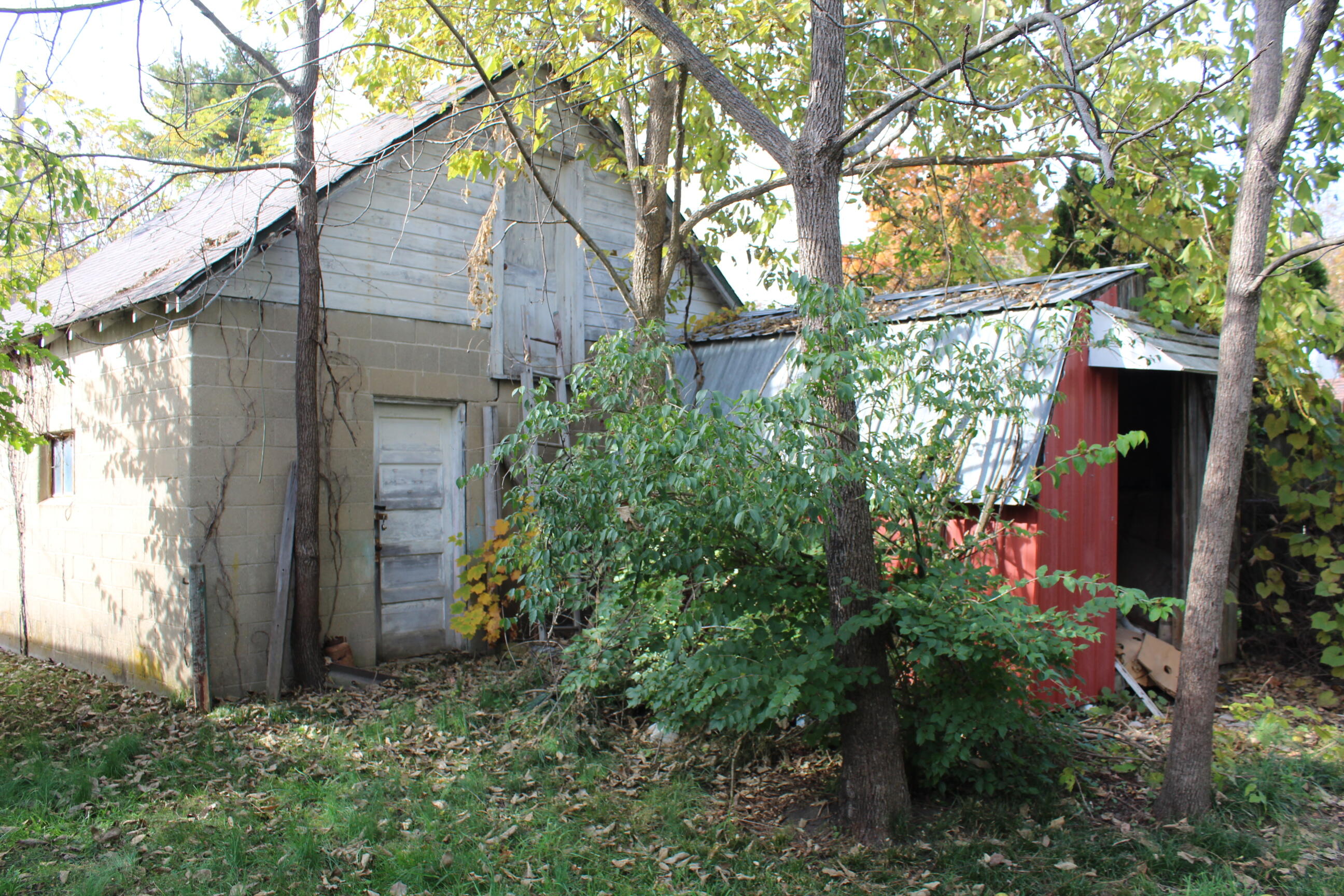 14 Main, Donnelsville, Ohio 45319