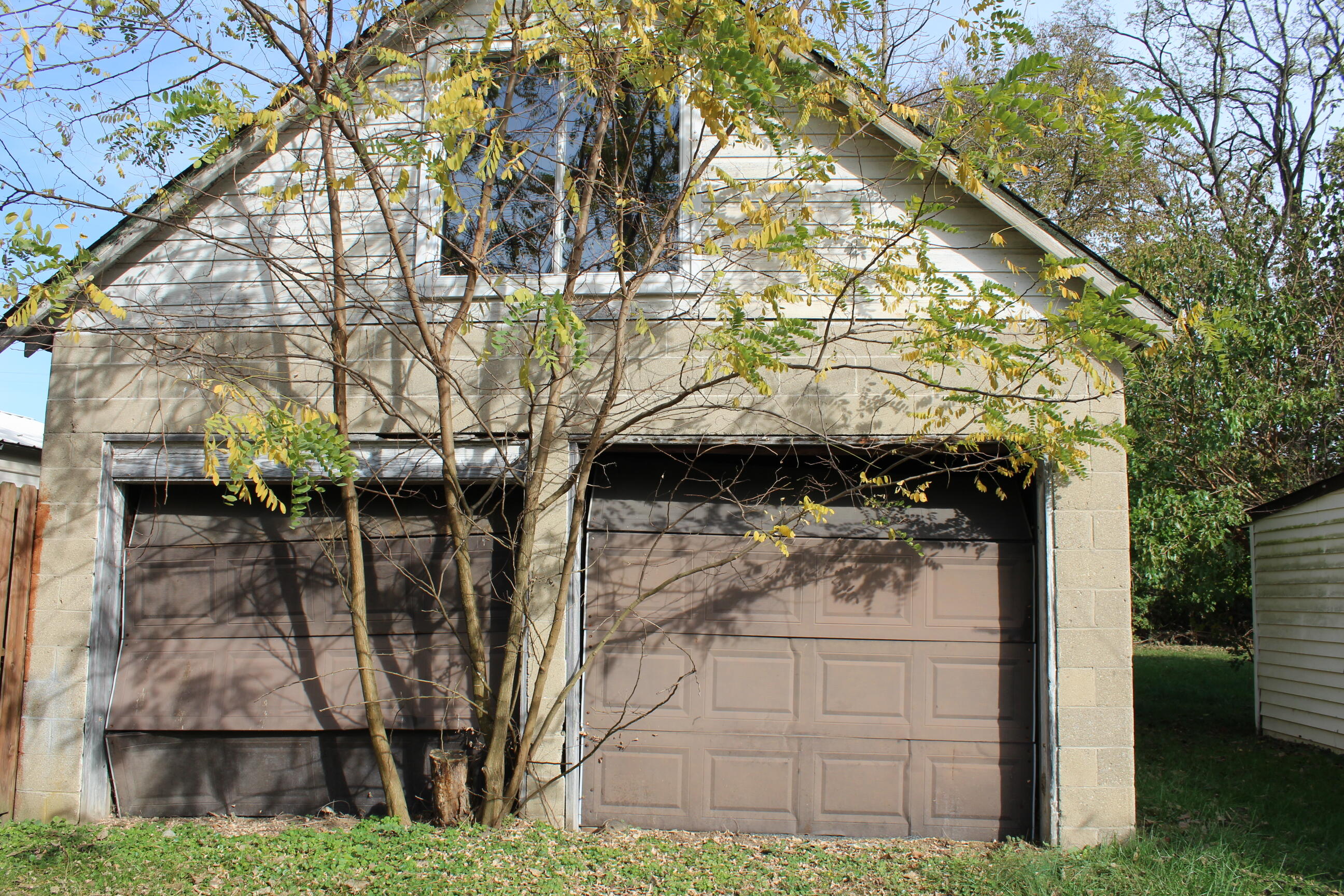 14 Main, Donnelsville, Ohio 45319