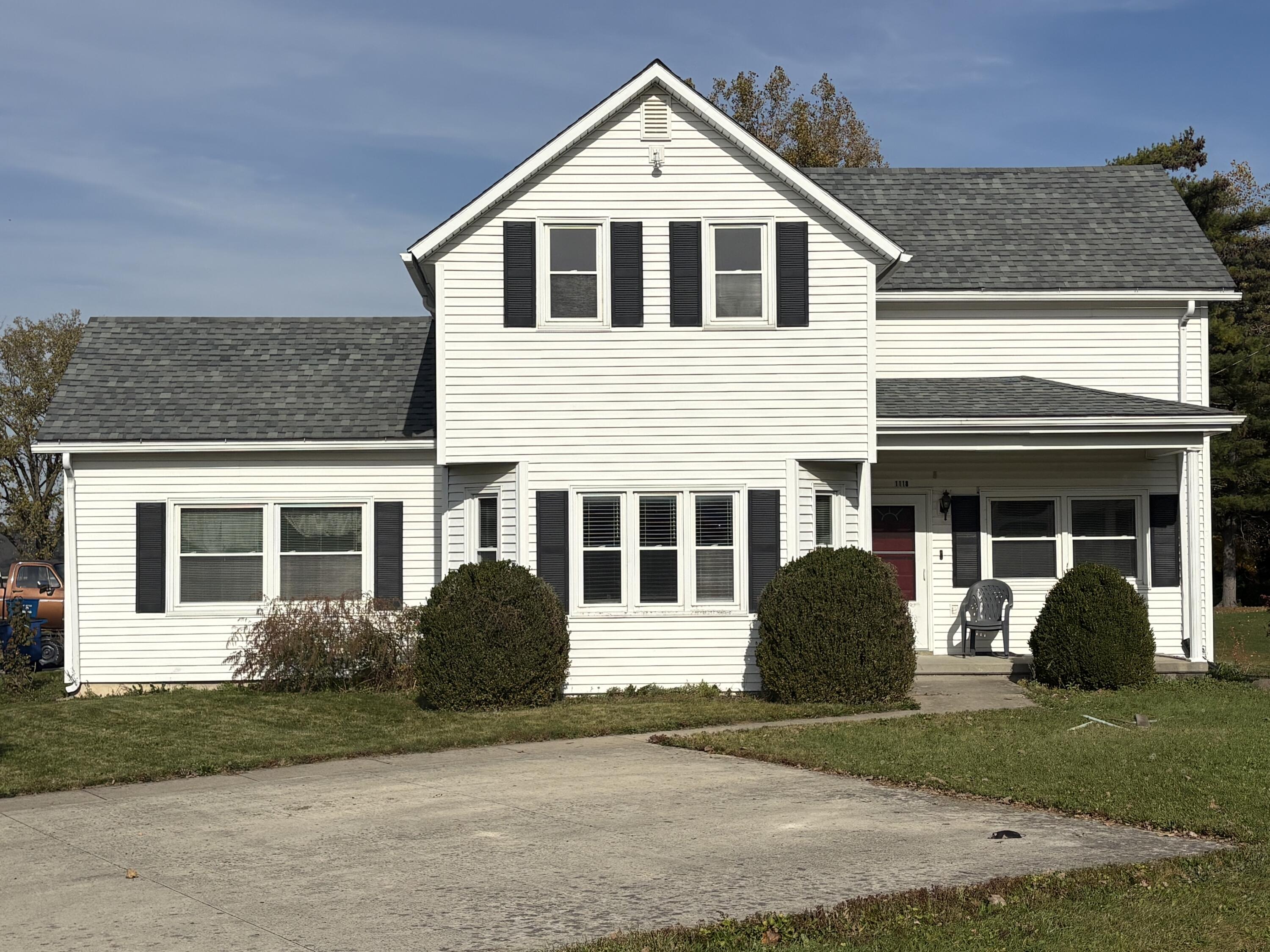1118 Indiana, Saint Marys, Ohio 45885