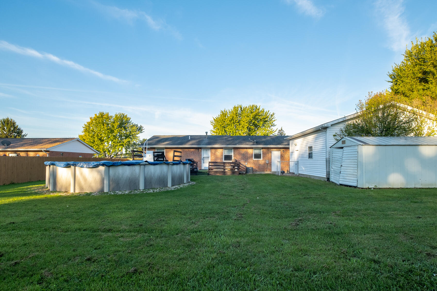 198 West, Springfield, Ohio 45504