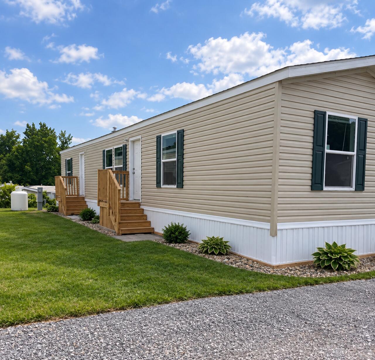 10655 Ash, Lakeview, Ohio 43331