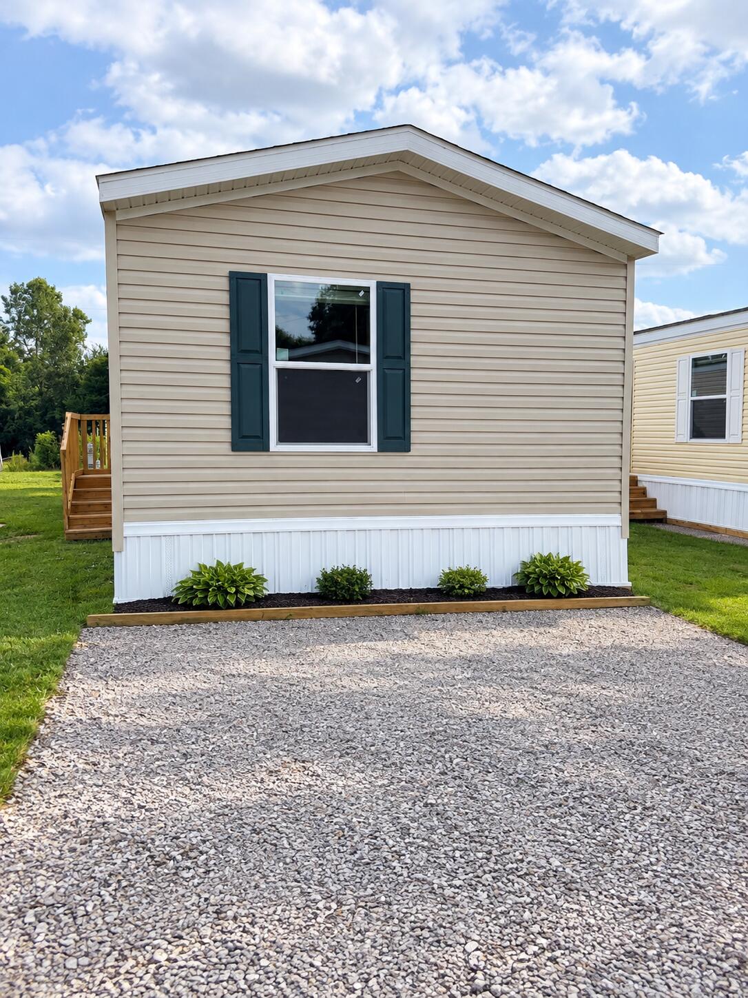 10655 Ash, Lakeview, Ohio 43331