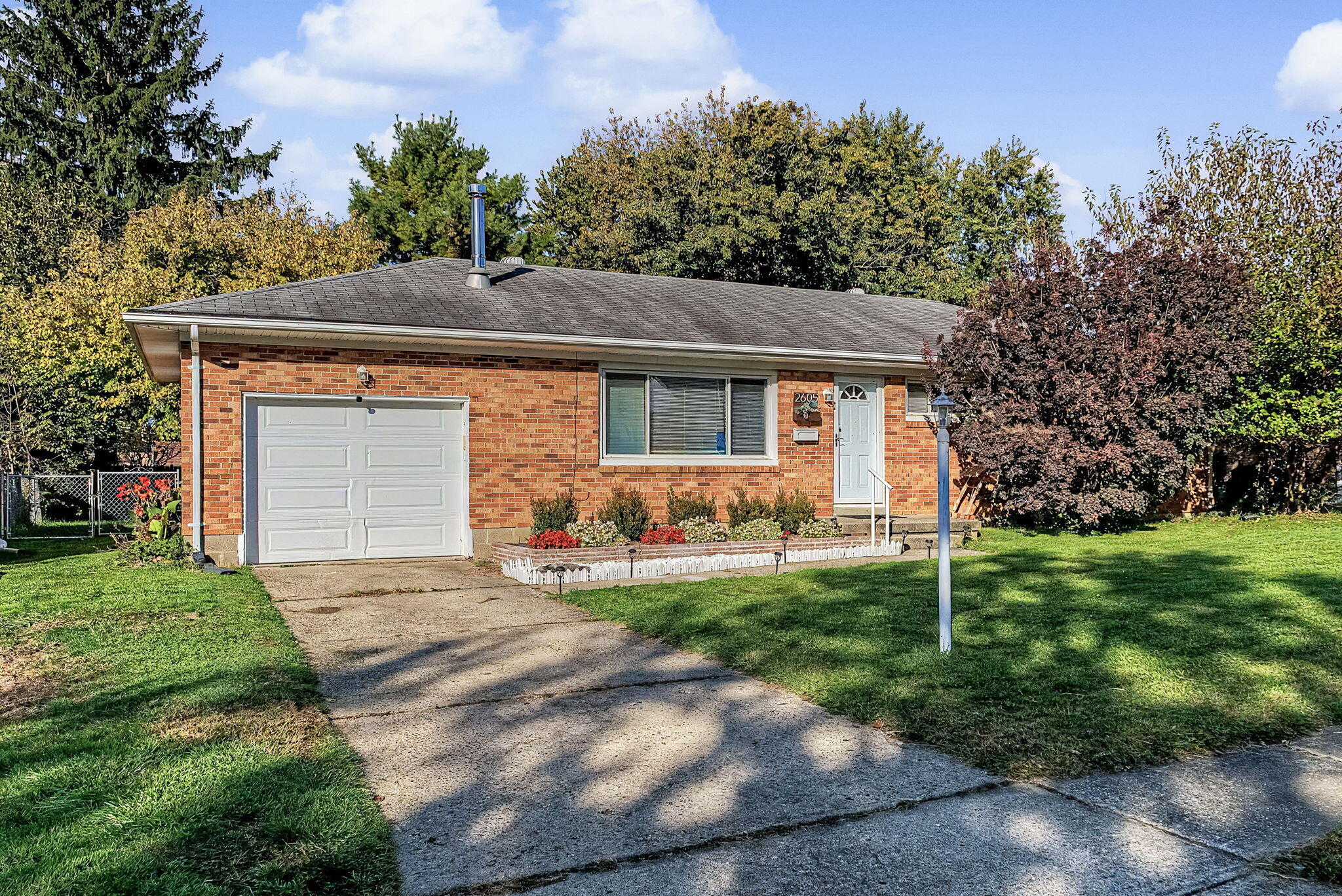 2605 Casey, Springfield, Ohio 45503