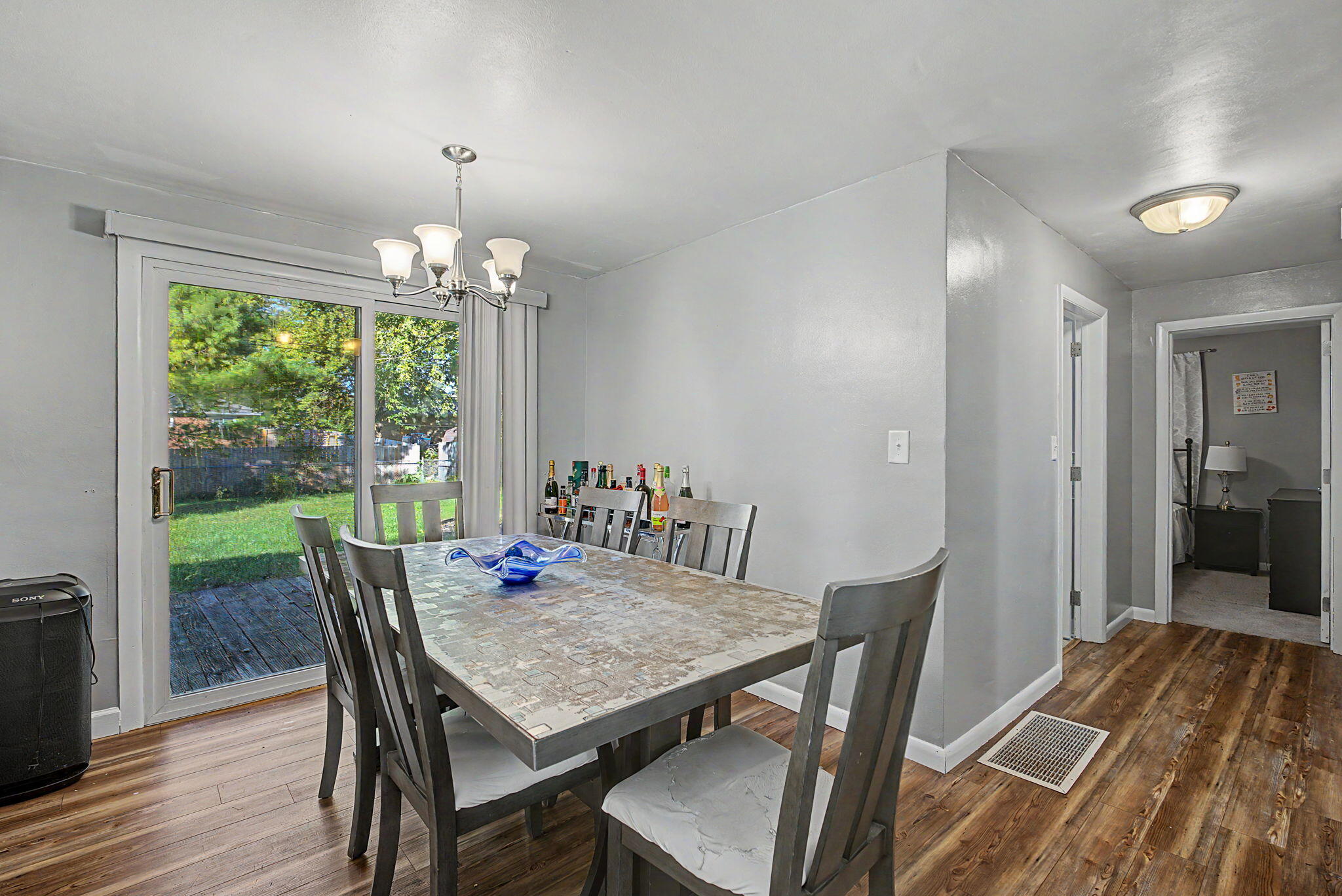 2605 Casey, Springfield, Ohio 45503
