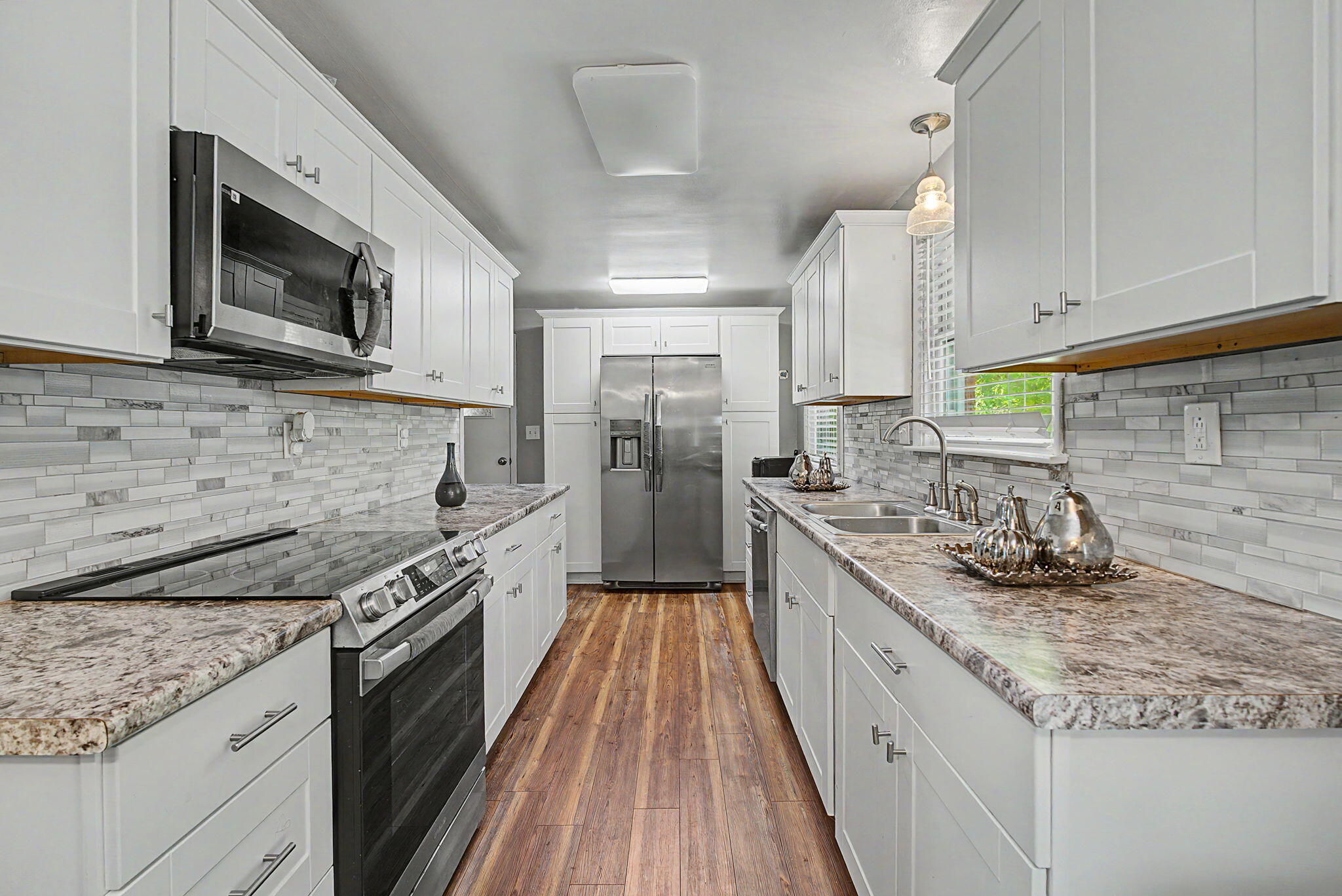 2605 Casey, Springfield, Ohio 45503