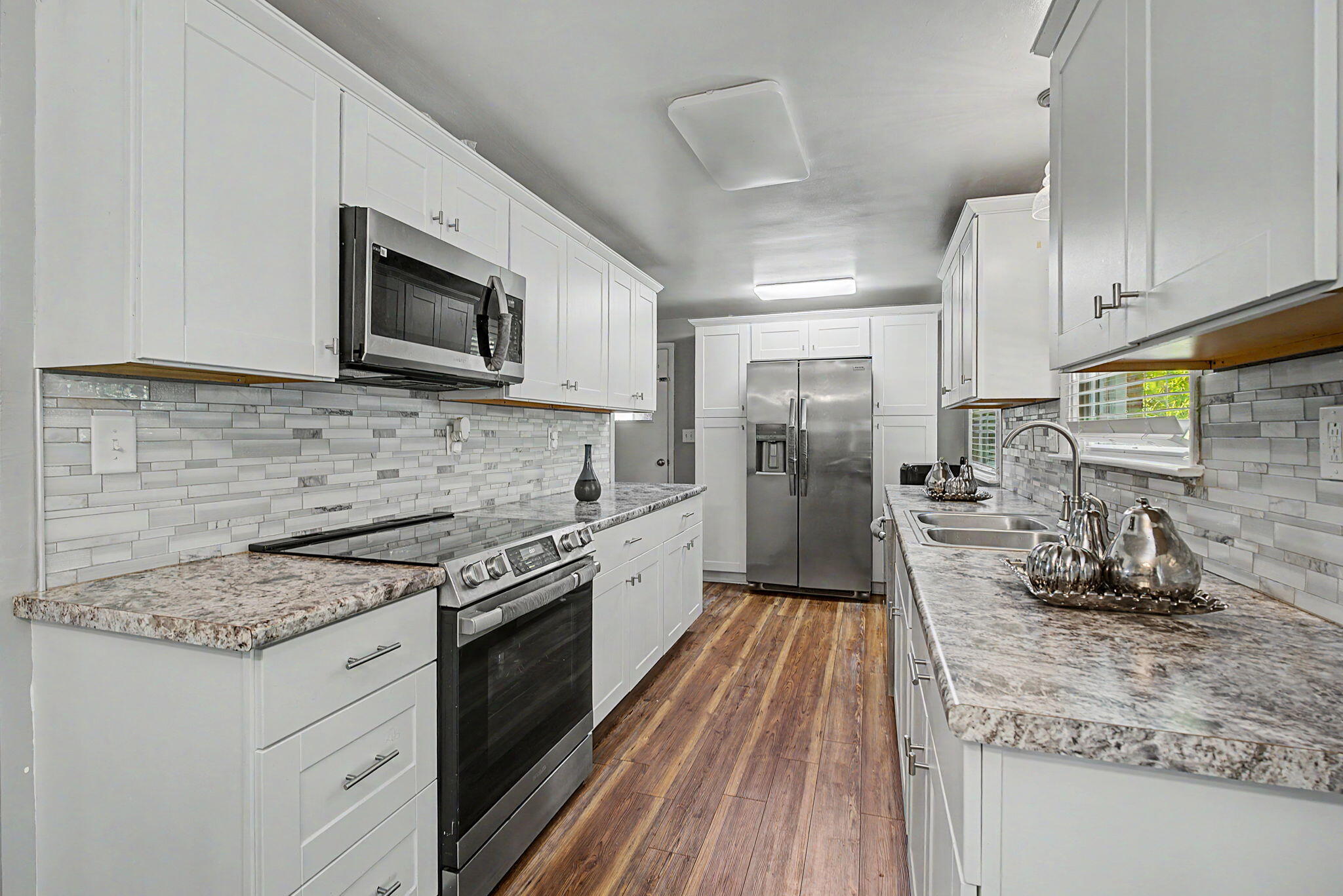 2605 Casey, Springfield, Ohio 45503