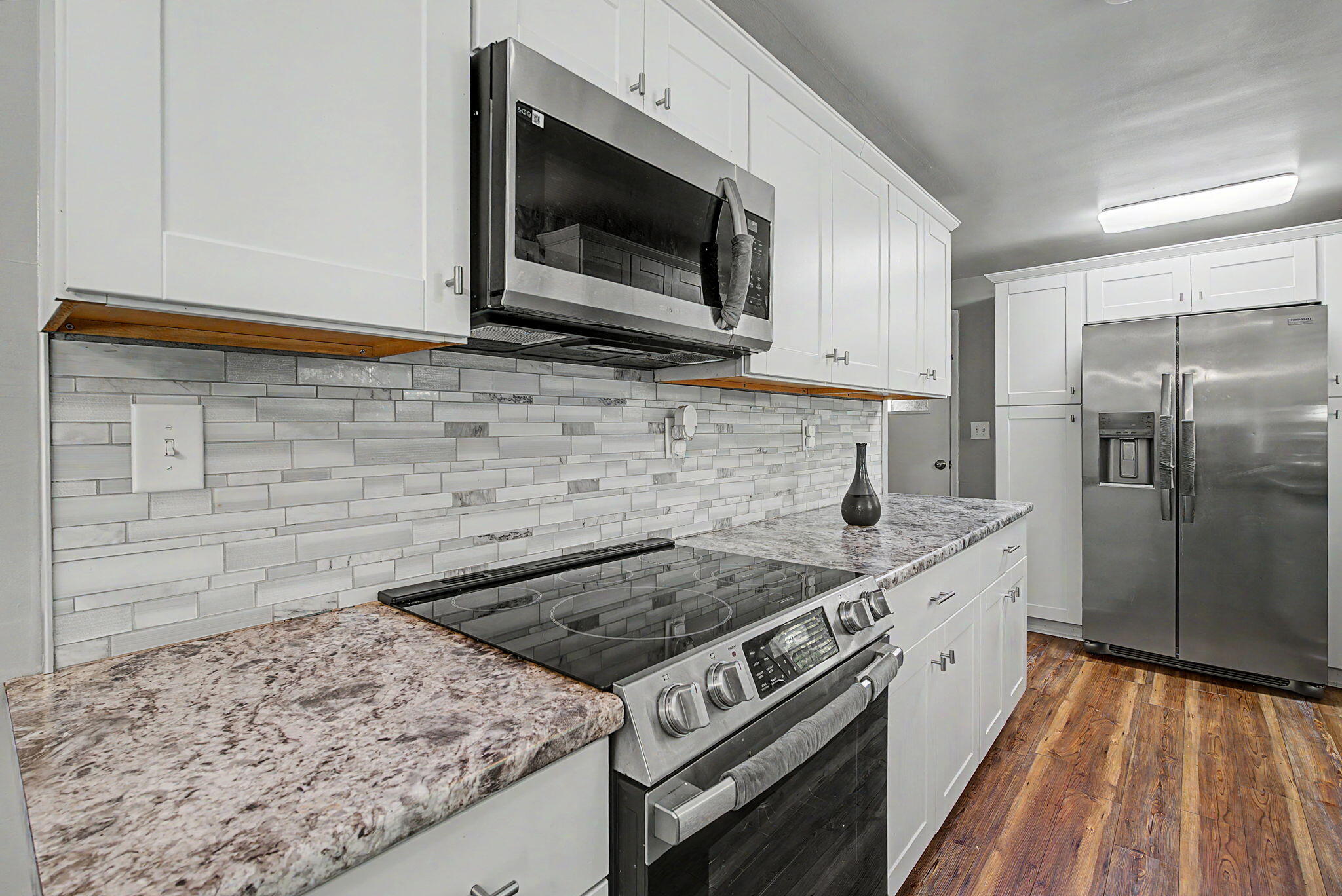 2605 Casey, Springfield, Ohio 45503