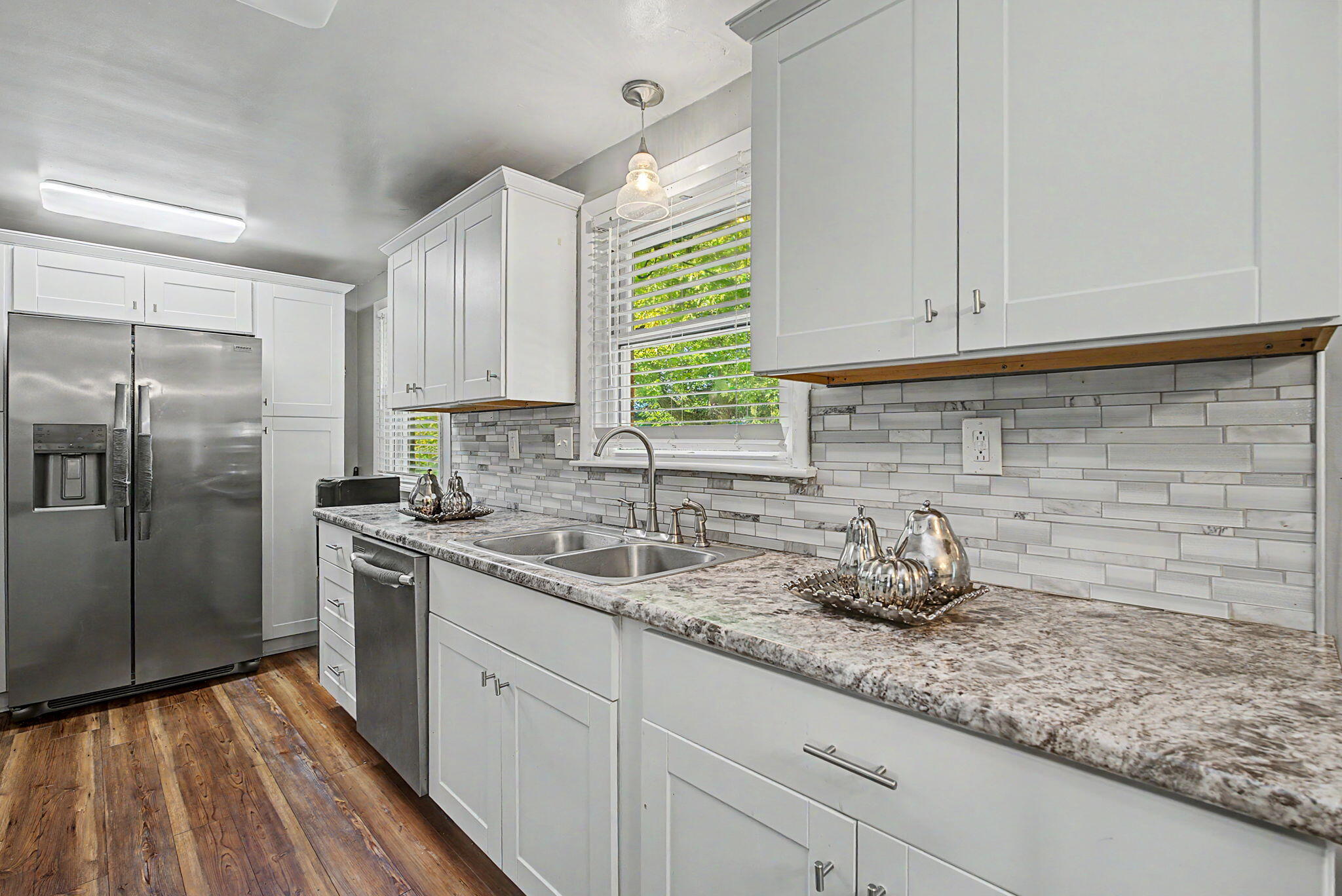 2605 Casey, Springfield, Ohio 45503