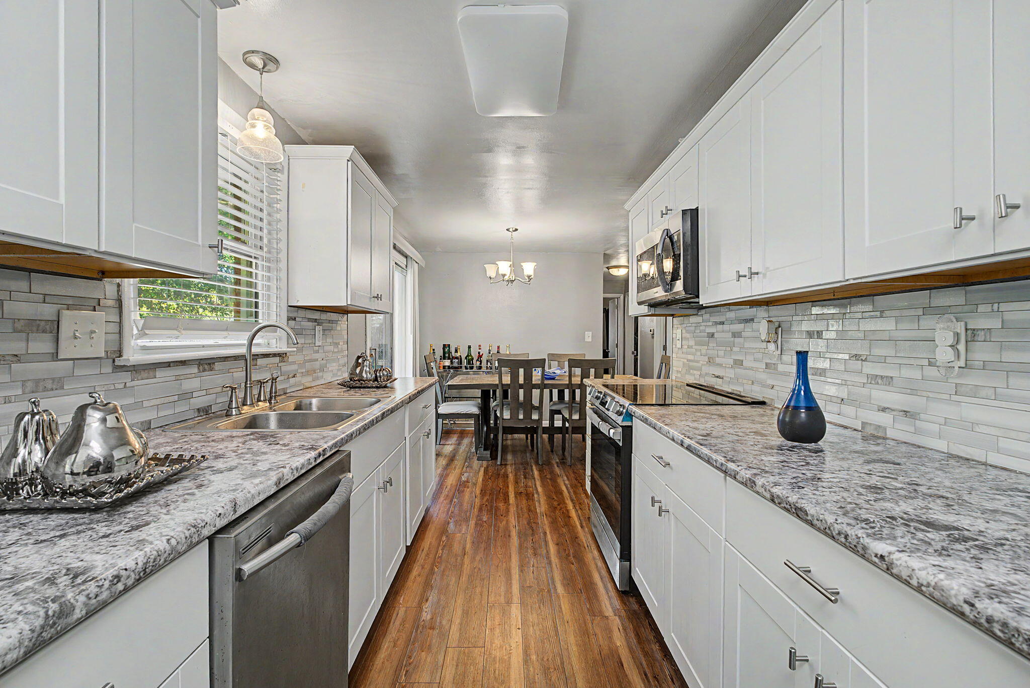 2605 Casey, Springfield, Ohio 45503