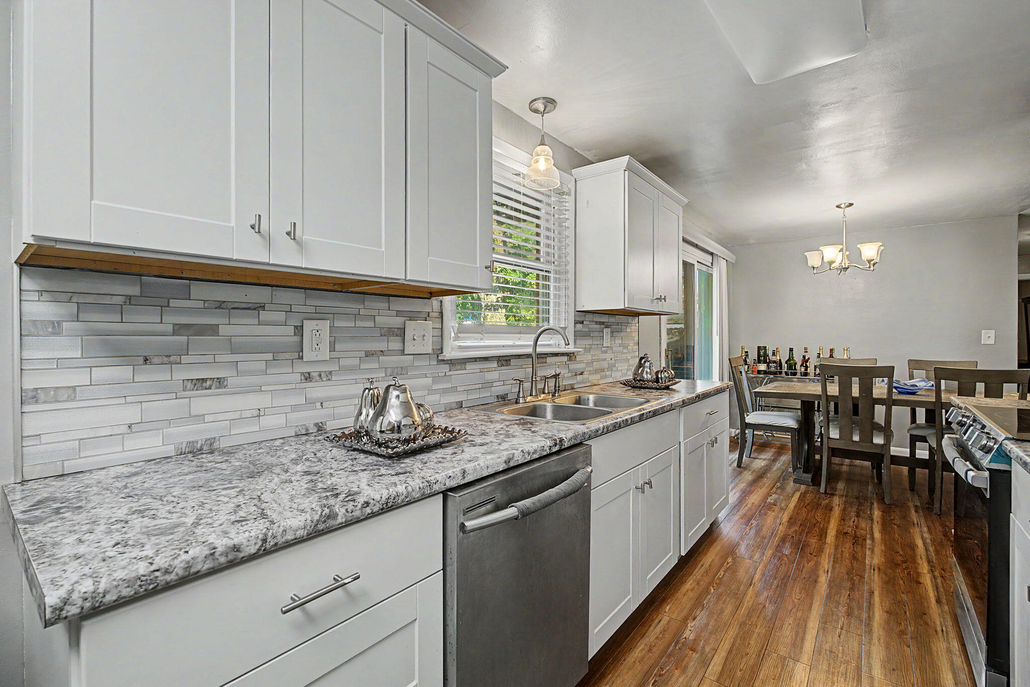 2605 Casey, Springfield, Ohio 45503
