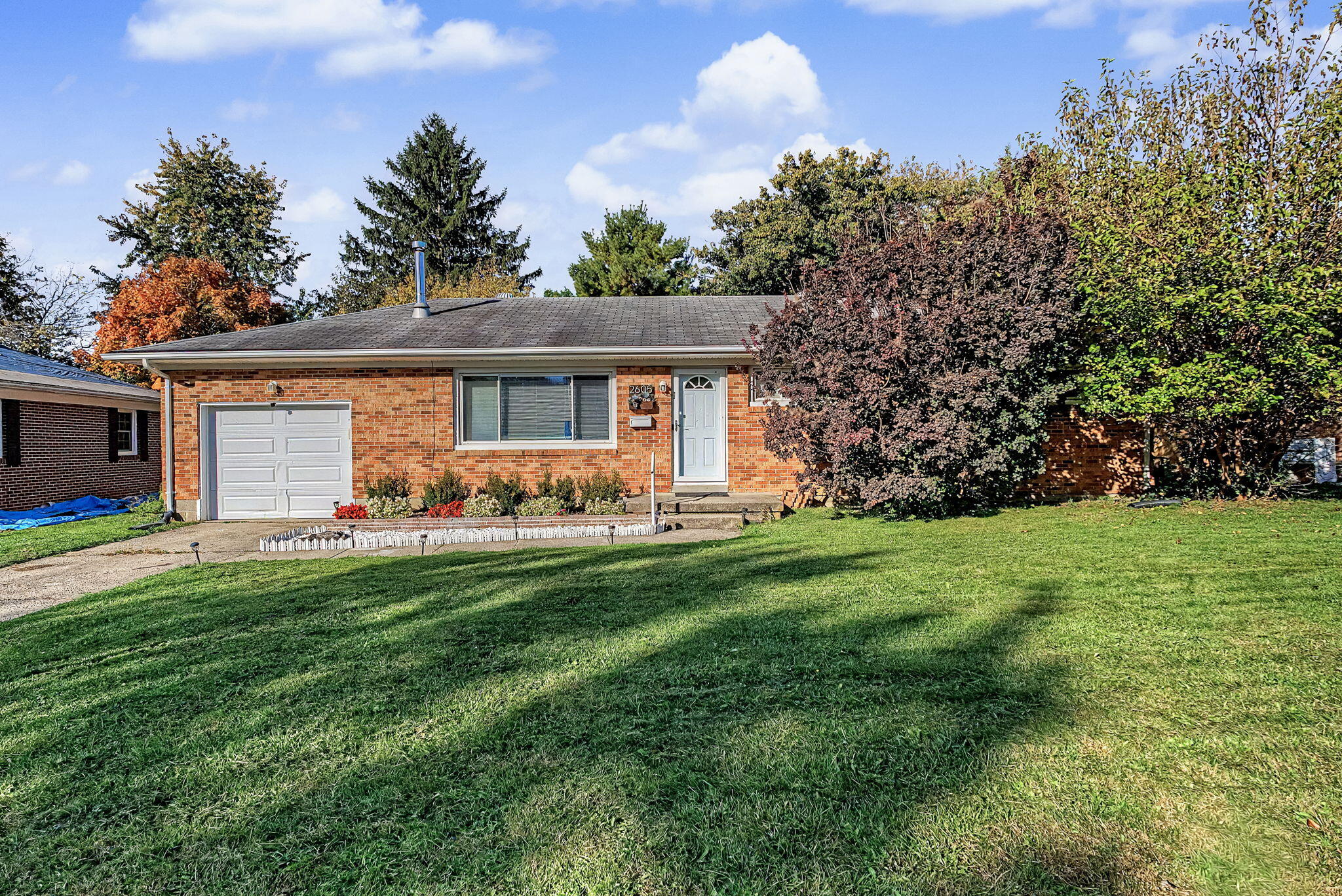 2605 Casey, Springfield, Ohio 45503