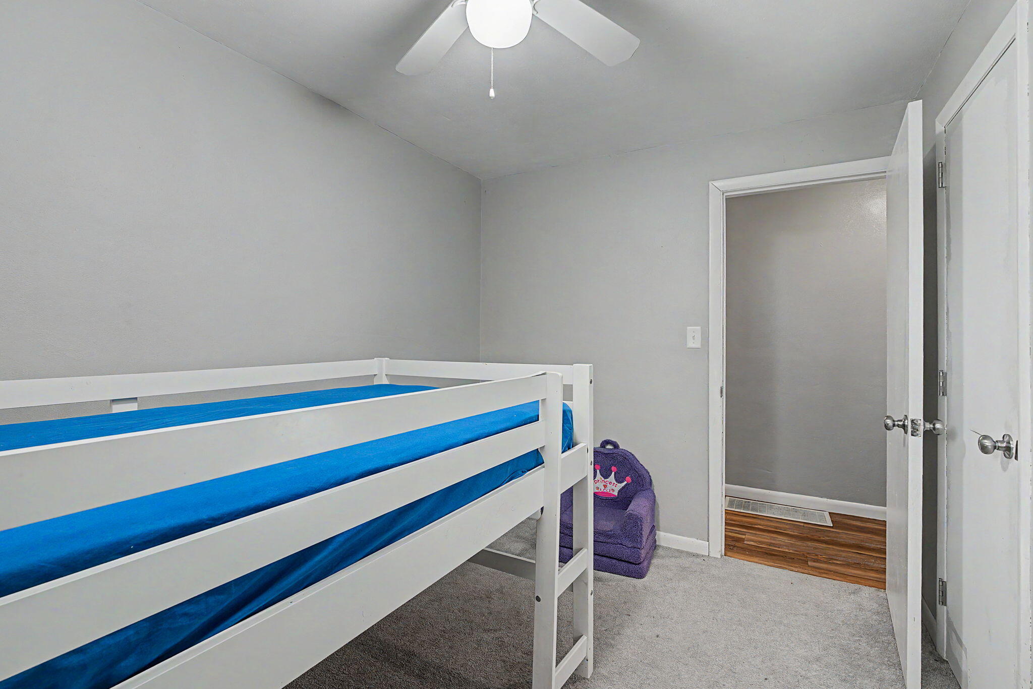 2605 Casey, Springfield, Ohio 45503