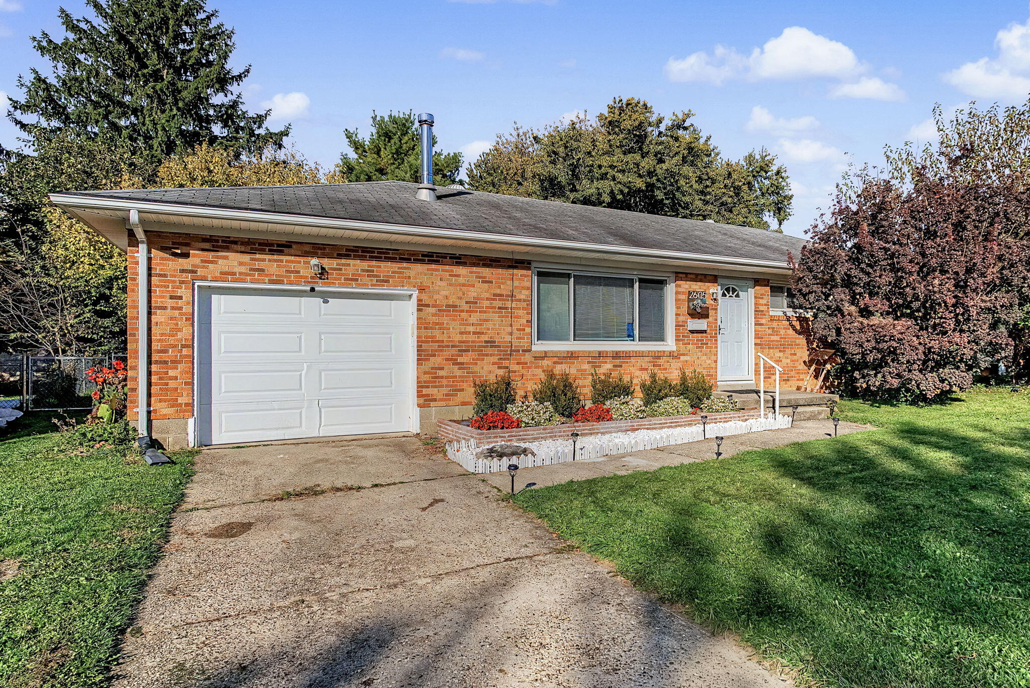 2605 Casey, Springfield, Ohio 45503