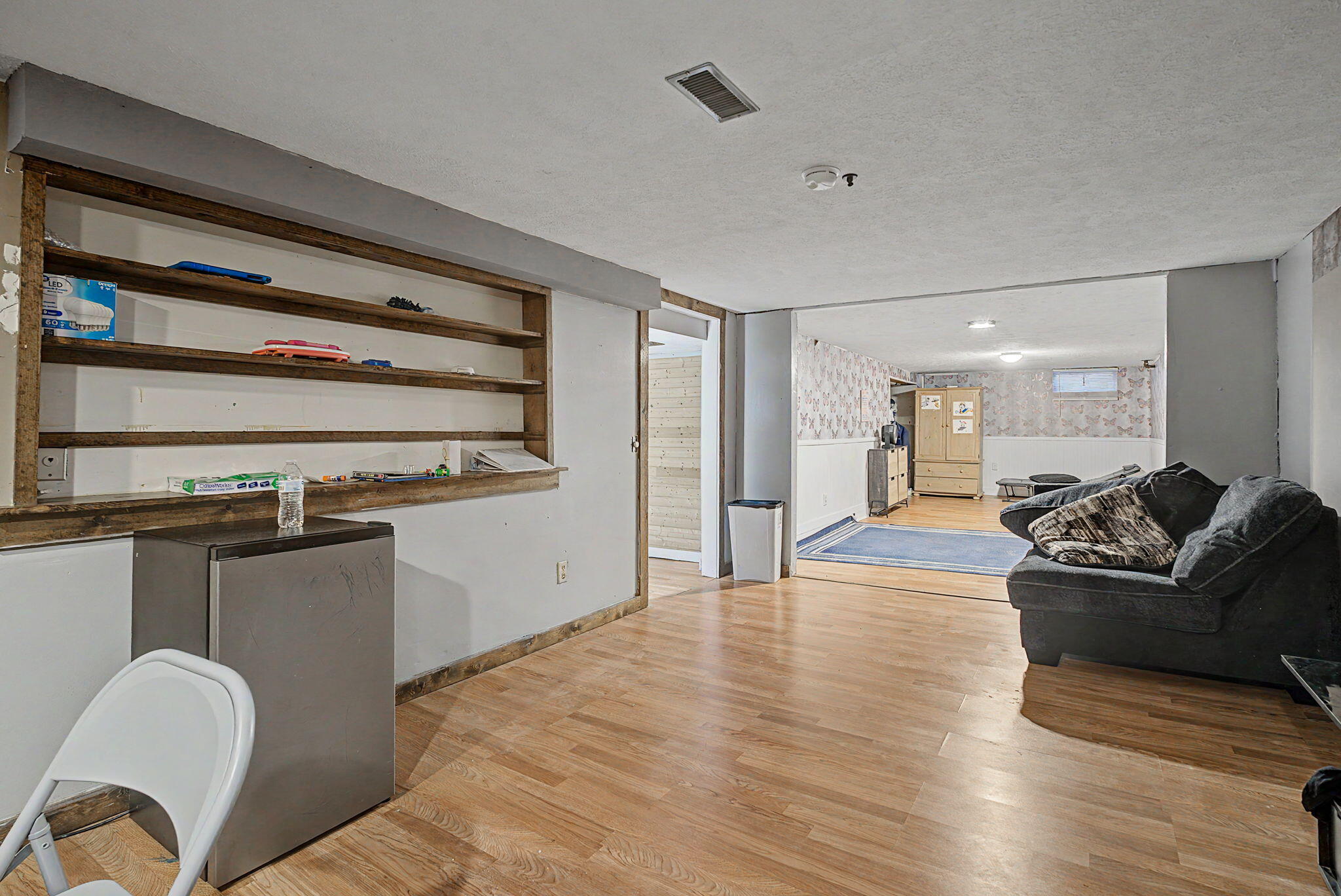 2605 Casey, Springfield, Ohio 45503