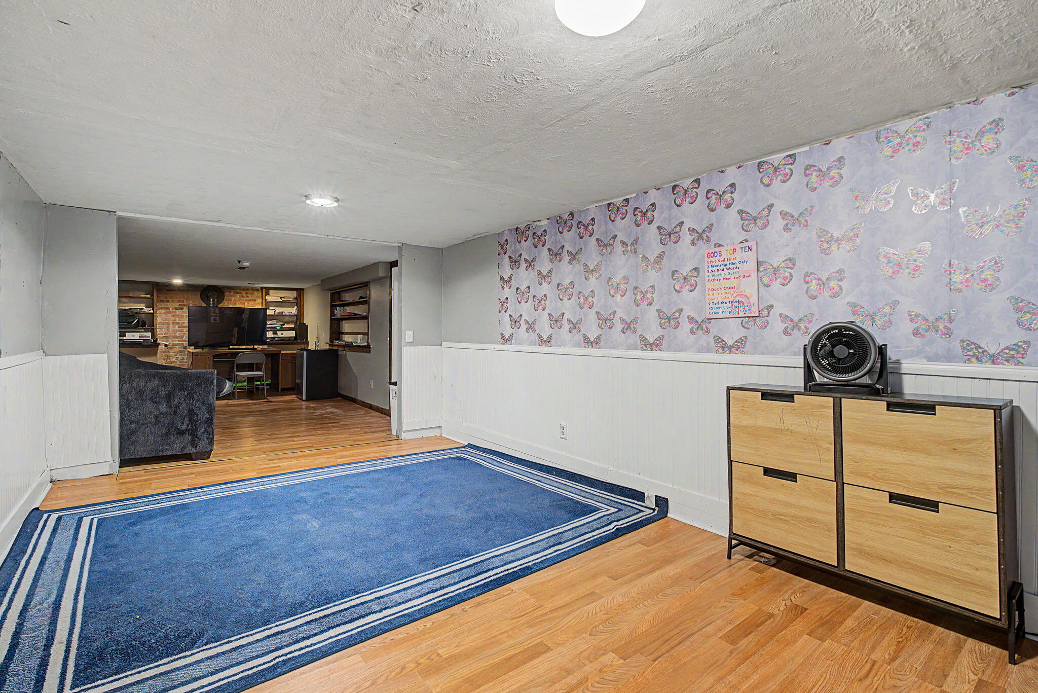 2605 Casey, Springfield, Ohio 45503