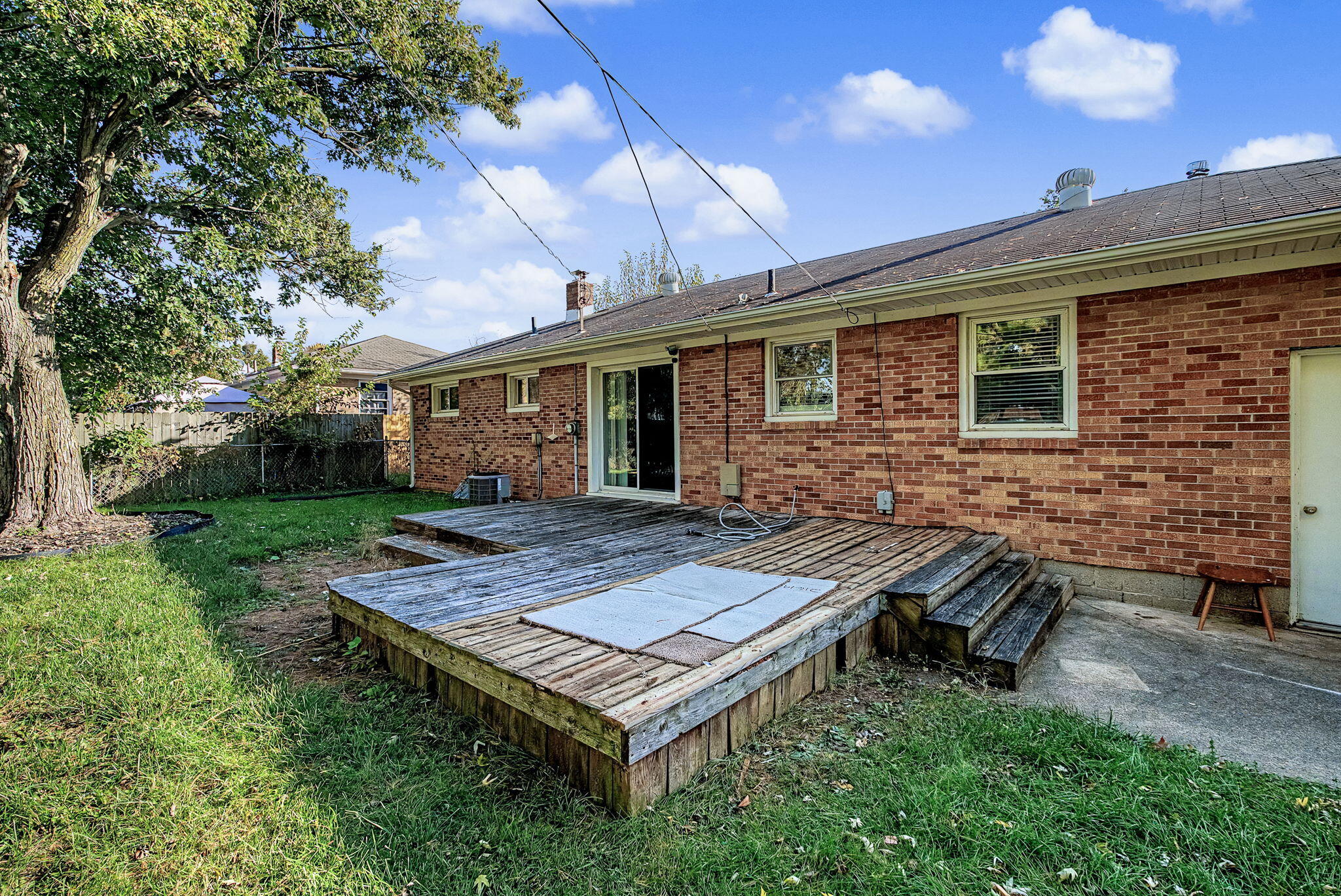 2605 Casey, Springfield, Ohio 45503