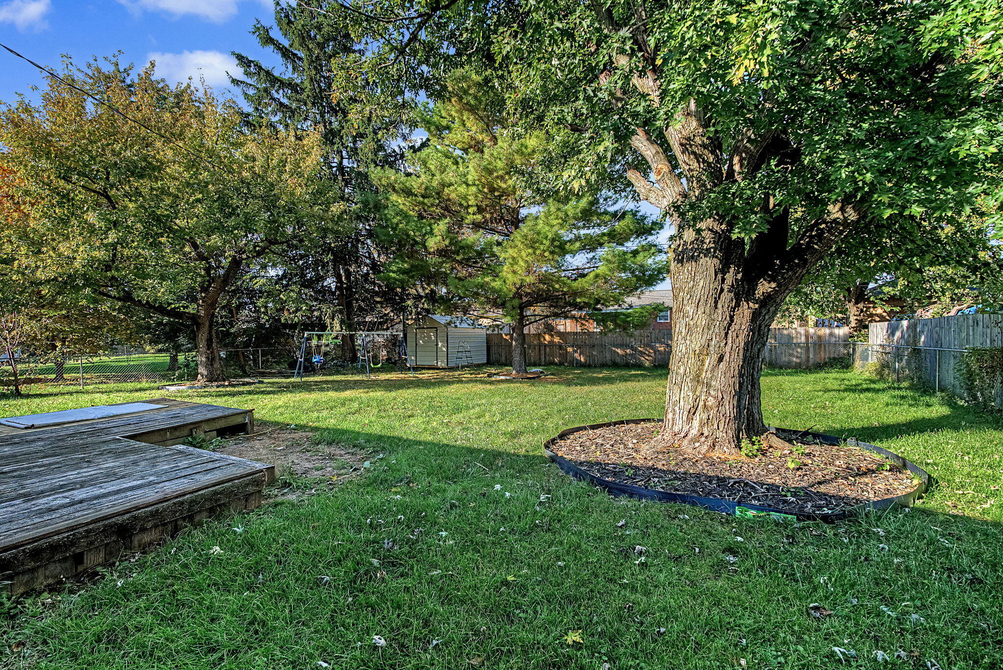 2605 Casey, Springfield, Ohio 45503