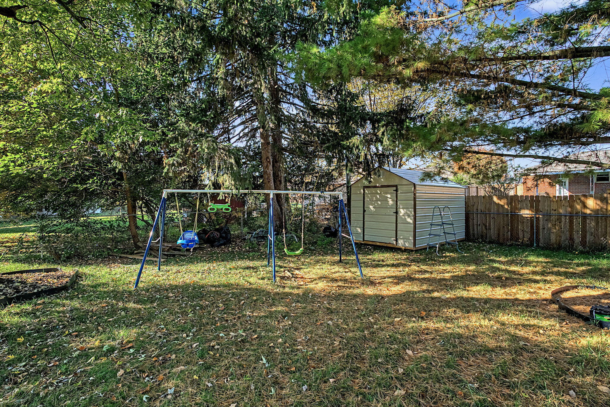 2605 Casey, Springfield, Ohio 45503