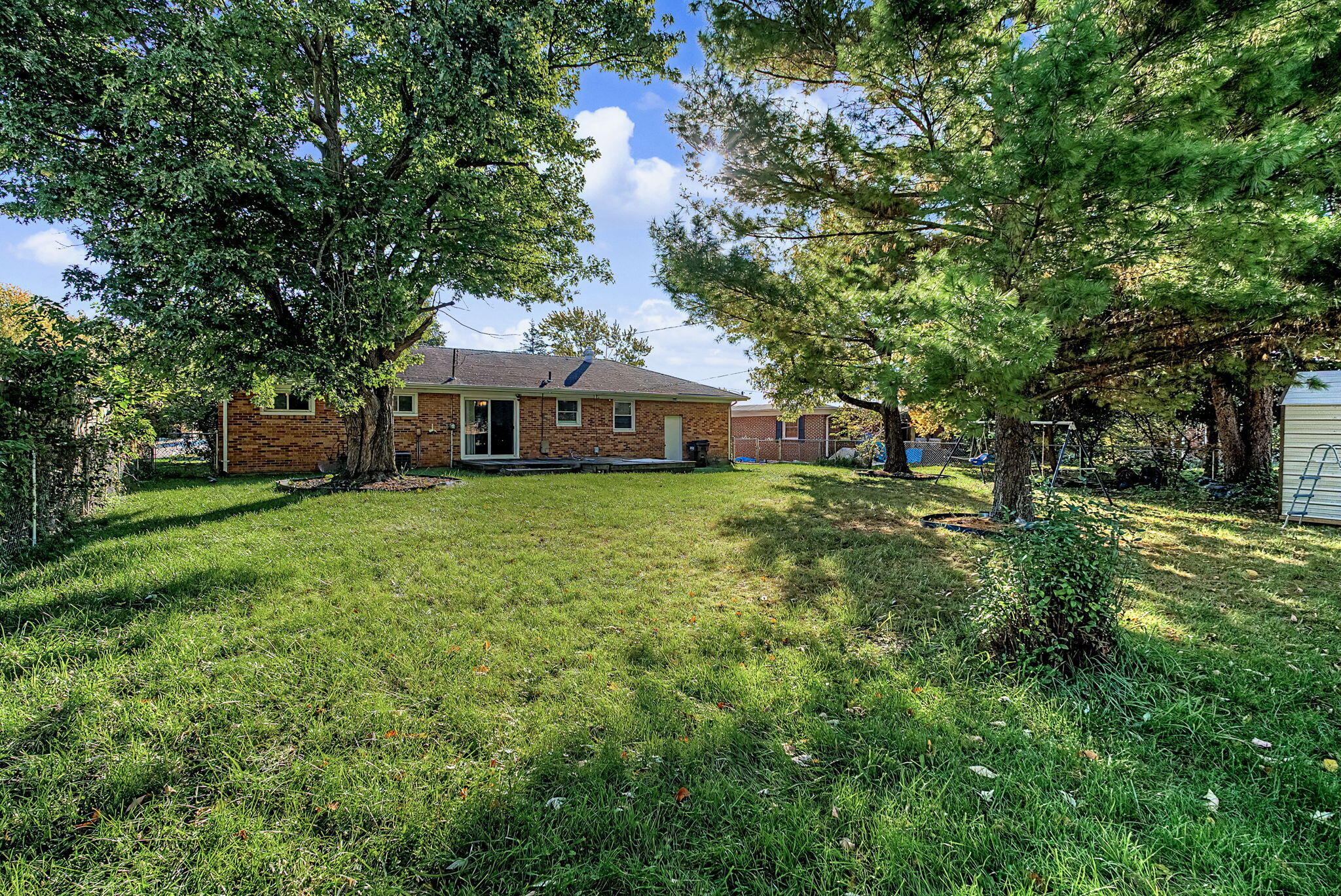 2605 Casey, Springfield, Ohio 45503