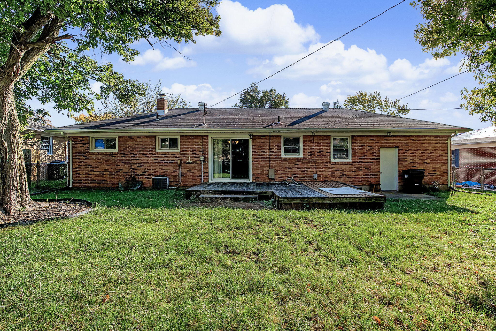 2605 Casey, Springfield, Ohio 45503