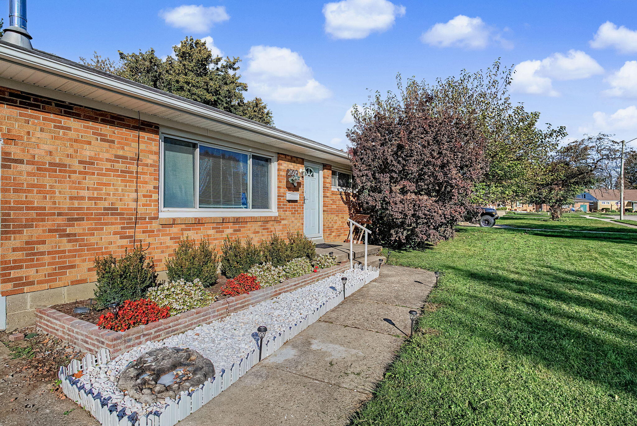 2605 Casey, Springfield, Ohio 45503