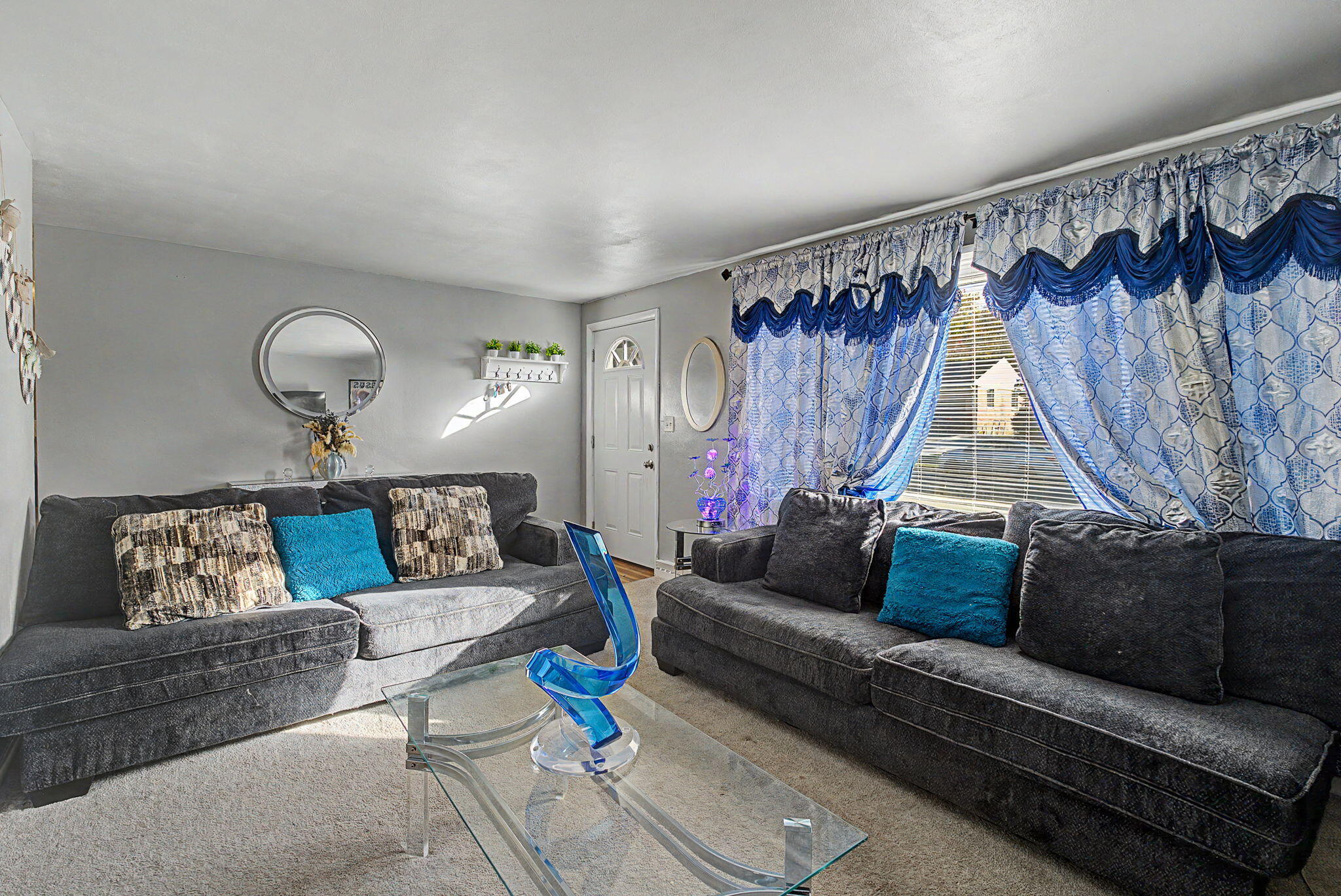 2605 Casey, Springfield, Ohio 45503