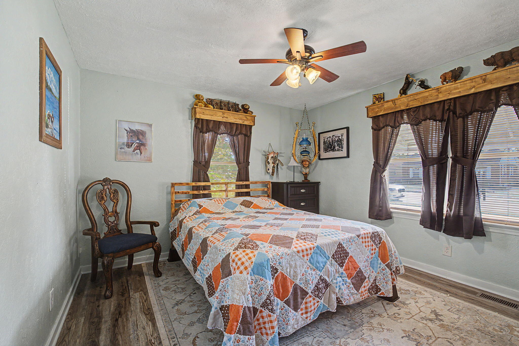 2526 Sunset, Springfield, Ohio 45505