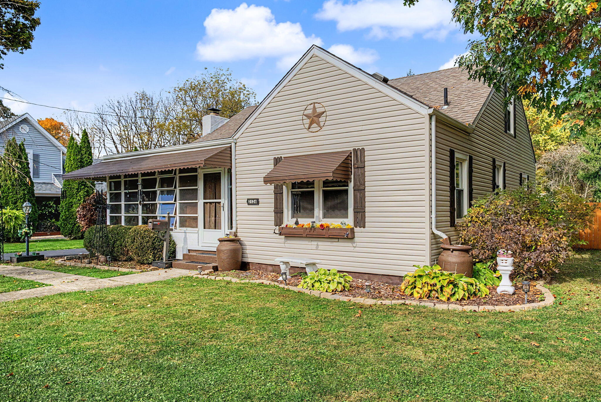 2526 Sunset, Springfield, Ohio 45505