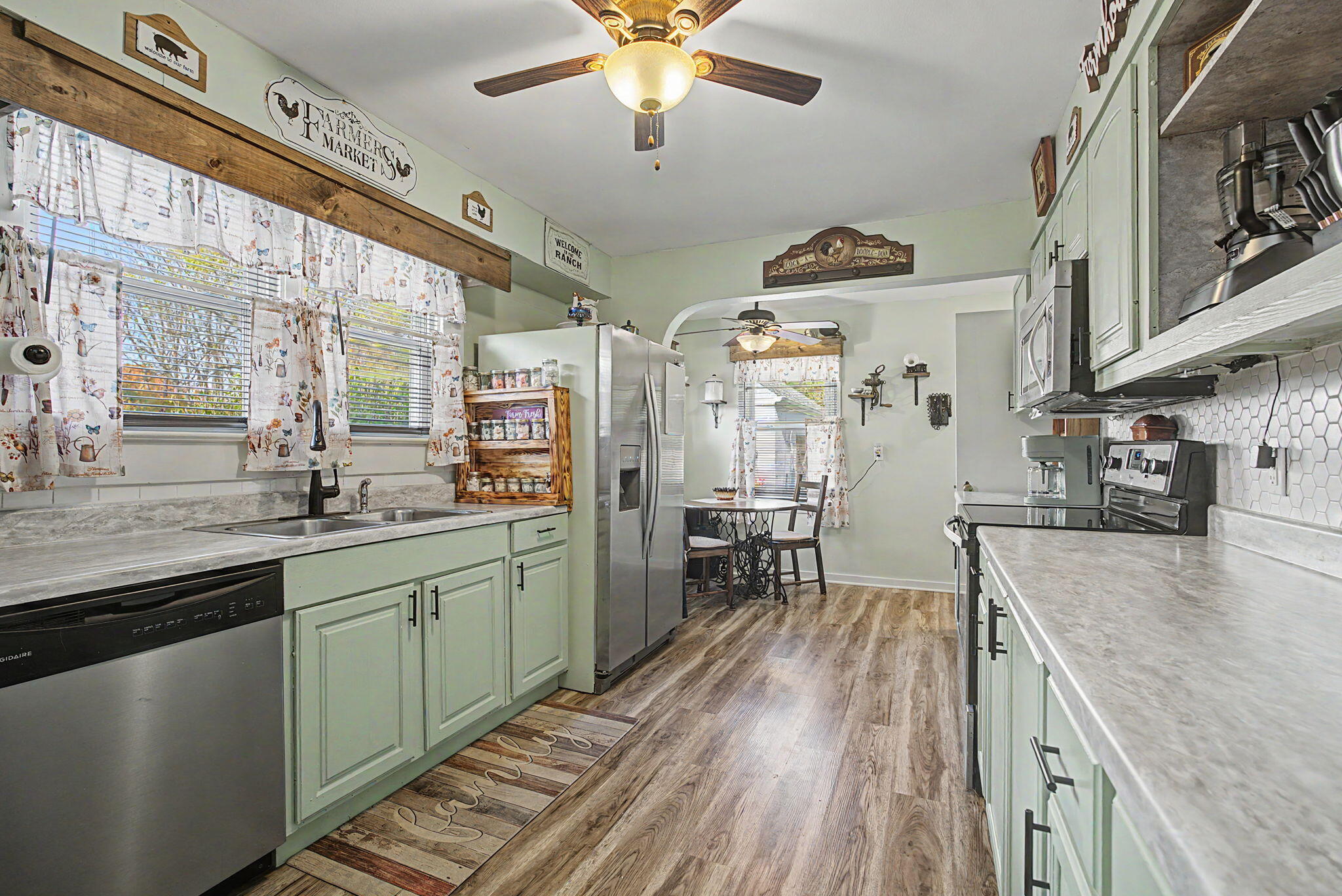 2526 Sunset, Springfield, Ohio 45505