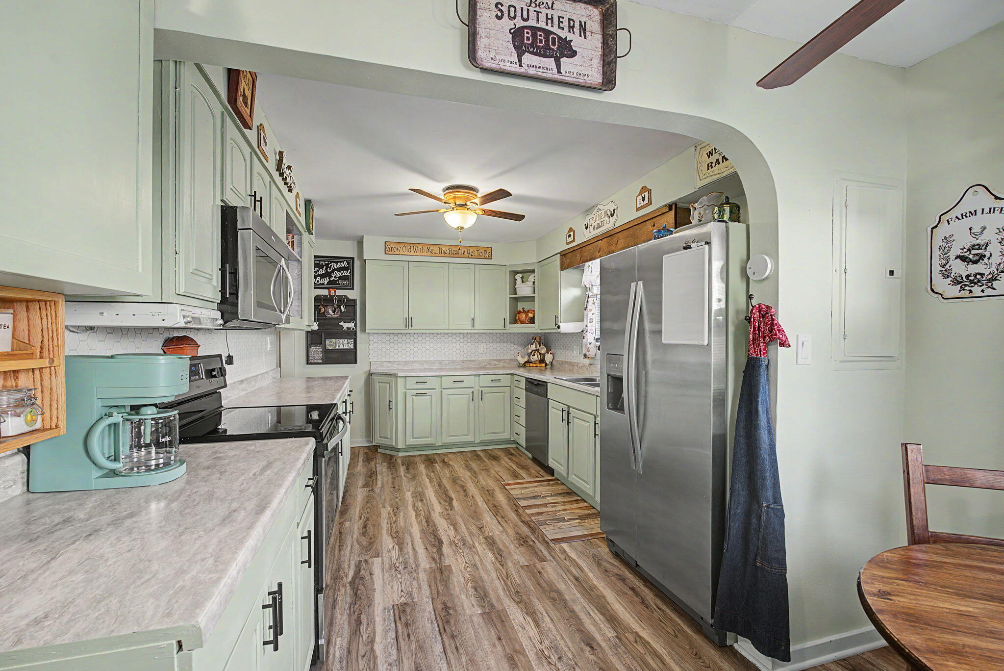 2526 Sunset, Springfield, Ohio 45505